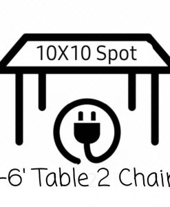 Christmas Market-10x10-Power November 21